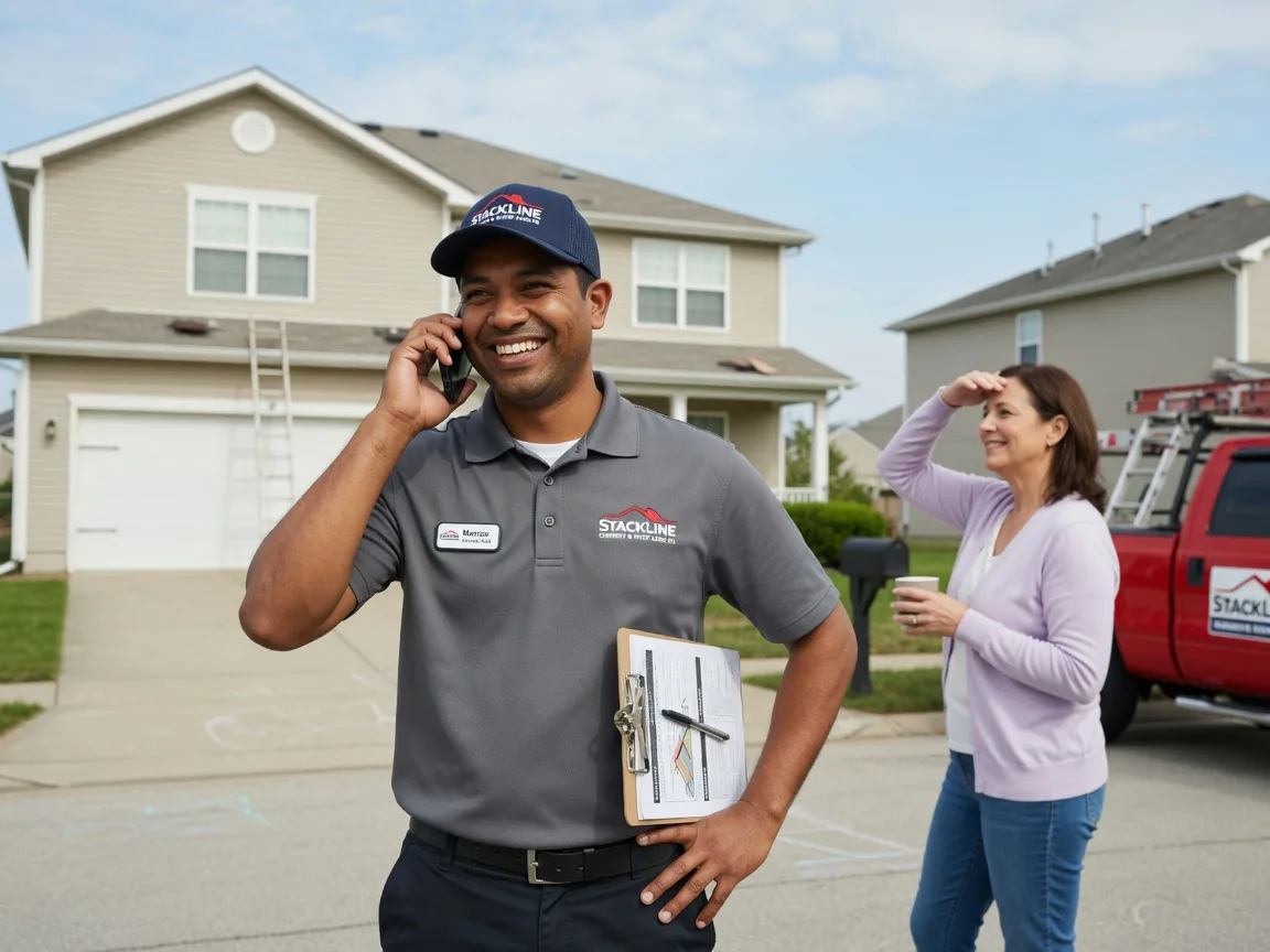 Chimney flashing repair Hamler, OH FAQs